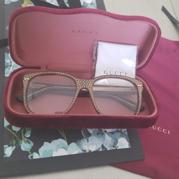 Gucci Accessories - Authentic Gucci Eyewear